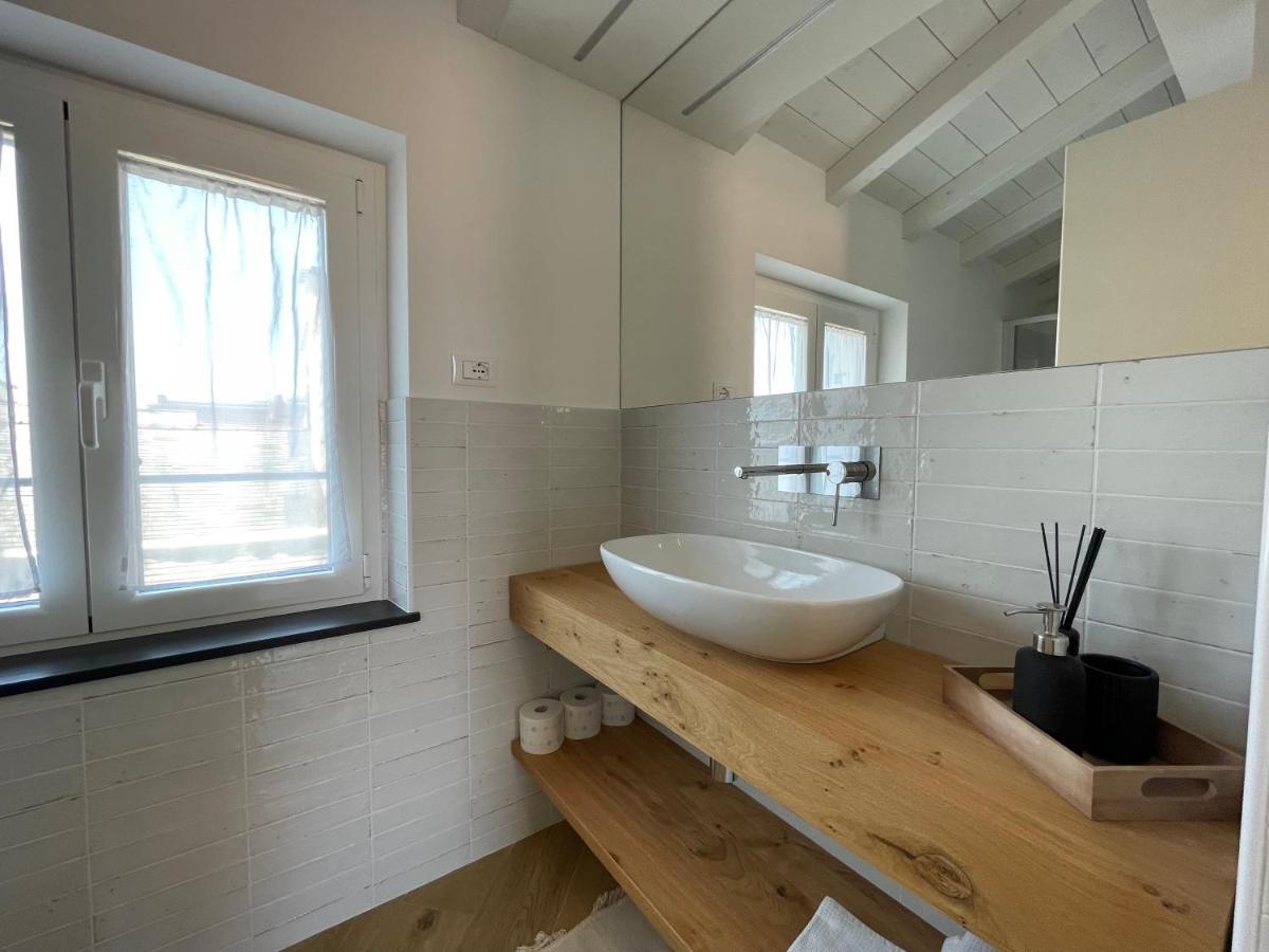 Sun Luxury Apartment In Centro Storico Chiavari Zewnętrze zdjęcie