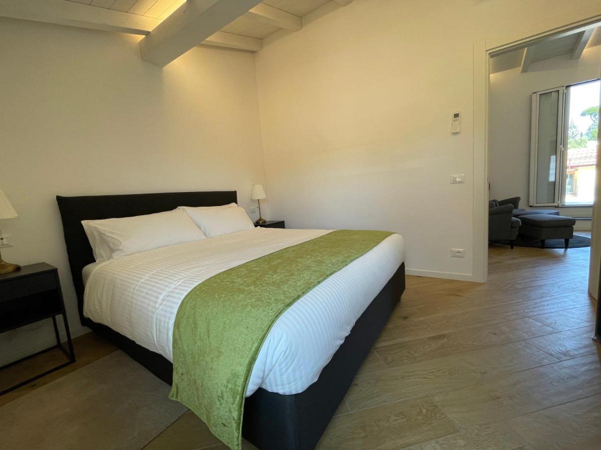 Sun Luxury Apartment In Centro Storico Chiavari Zewnętrze zdjęcie