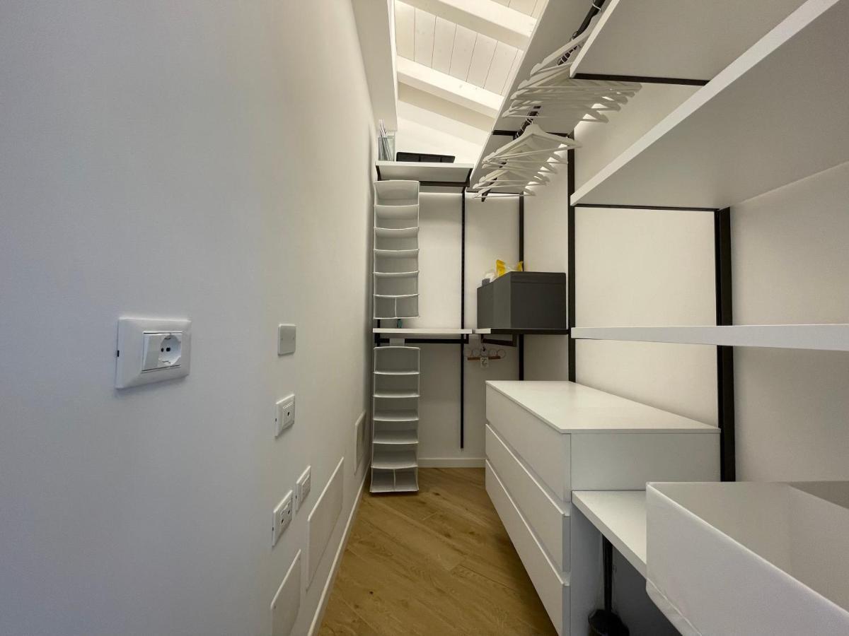 Sun Luxury Apartment In Centro Storico Chiavari Zewnętrze zdjęcie