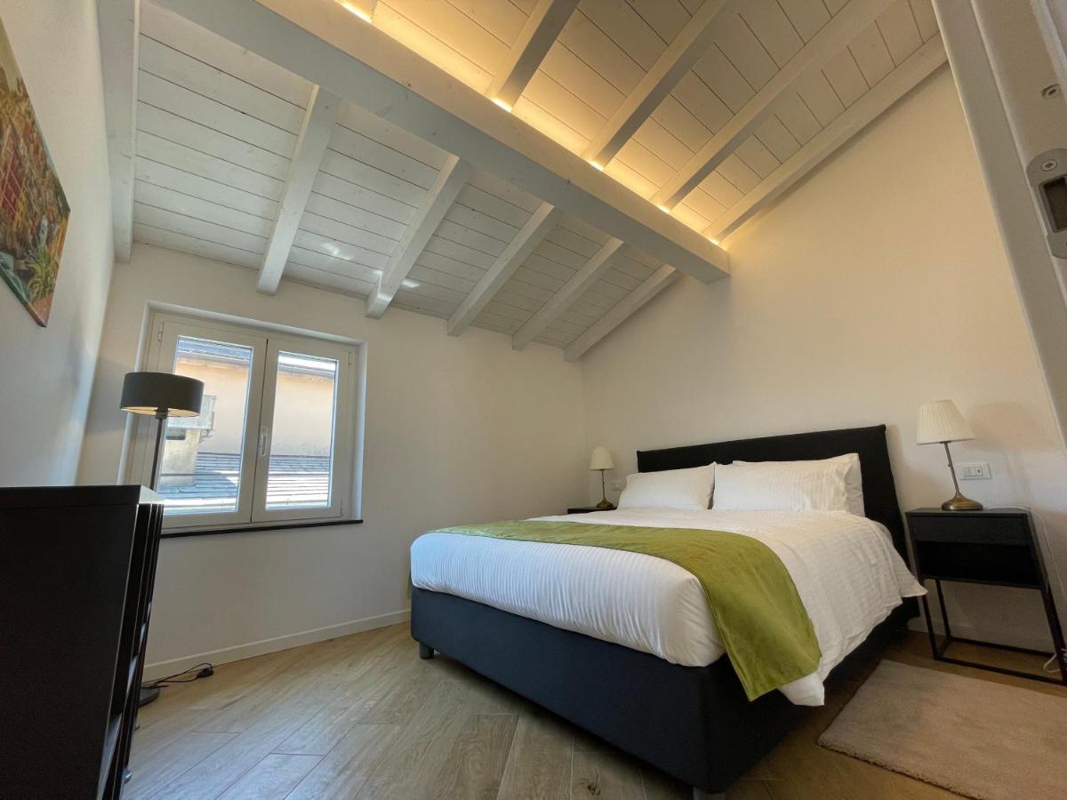 Sun Luxury Apartment In Centro Storico Chiavari Zewnętrze zdjęcie
