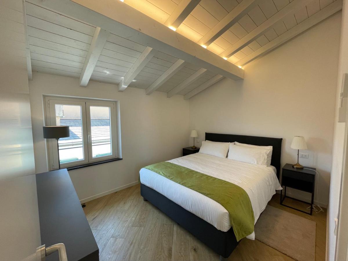 Sun Luxury Apartment In Centro Storico Chiavari Zewnętrze zdjęcie