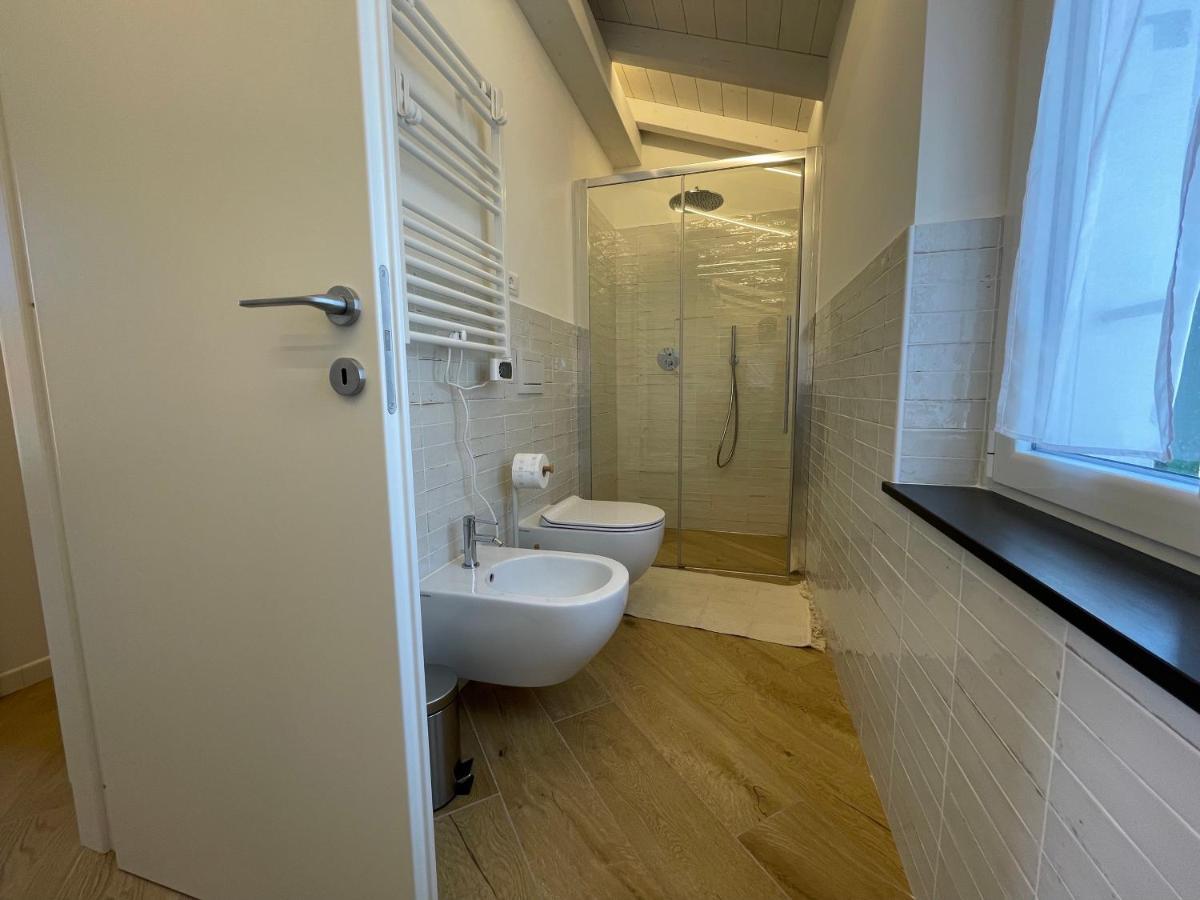 Sun Luxury Apartment In Centro Storico Chiavari Zewnętrze zdjęcie